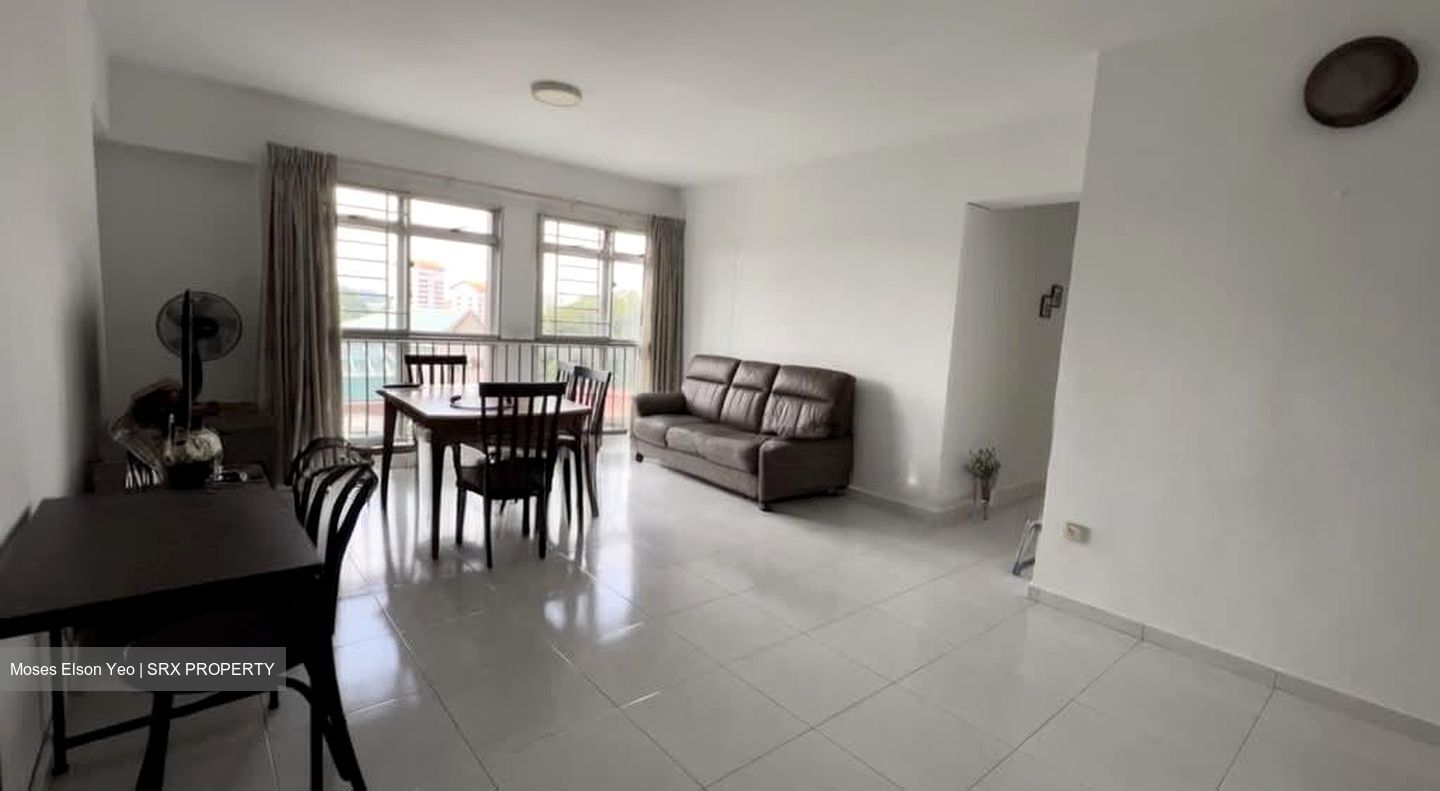 Blk 620 Bukit Batok Central (Bukit Batok), HDB 5 Rooms #595053411